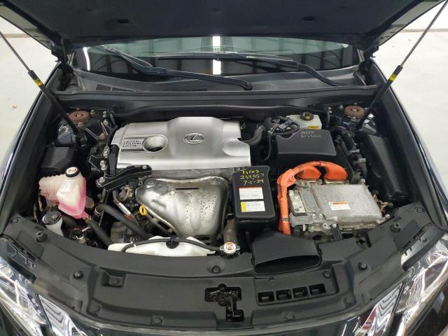 Photo 11 from auction – 2018 LEXUS ES 300H with VIN JTHBW1GG2J2187567