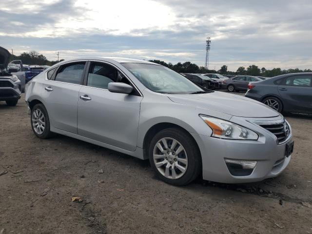 Photo 4 from auction – 2015 NISSAN ALTIMA 2.5 with VIN 1N4AL3AP7FN327554