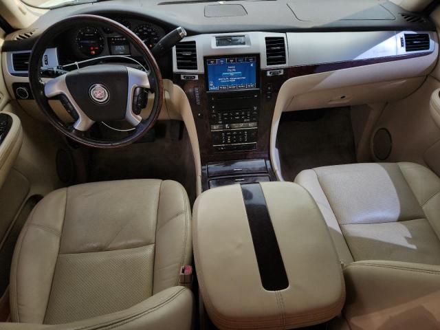 Photo 8 from auction – 2008 CADILLAC ESCALADE E with VIN 3GYFK62878G187023