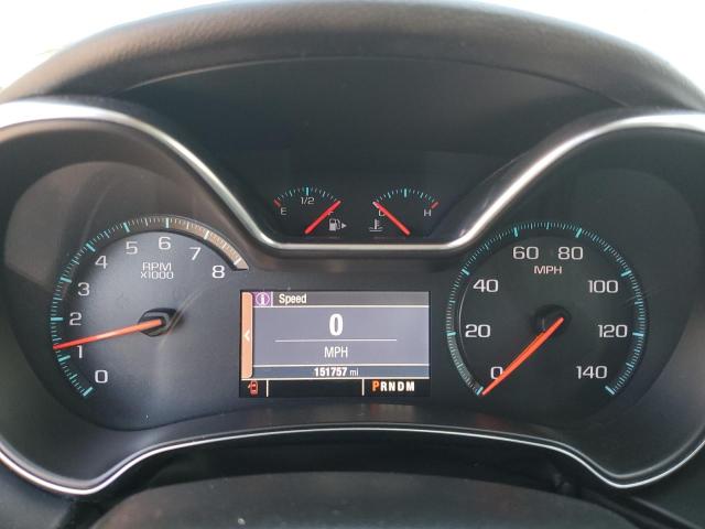 Photo 9 from auction – 2014 CHEVROLET IMPALA LS with VIN 1G11Y5SLXEU110256