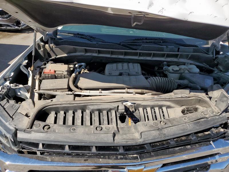 Photo 11 from auction – 2019 CHEVROLET SILVERADO with VIN 3GCPWCEK4KG125896