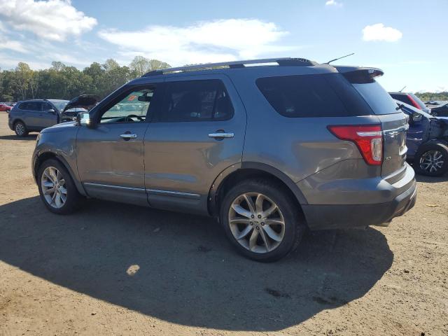 Photo 2 from auction – 2012 FORD EXPLORER X with VIN 1FMHK8D86CGA55068