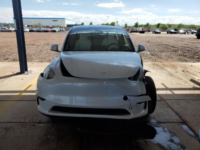 Zdjęcie 5 z aukcji – 2023 TESLA MODEL Y z VIN 7SAYGDEE8PA116844