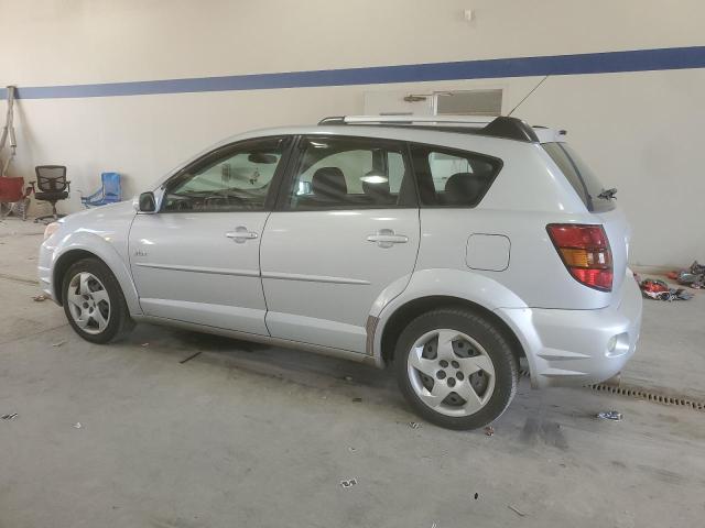 Photo 2 from auction – 2005 PONTIAC VIBE with VIN 5Y2SL63875Z445214