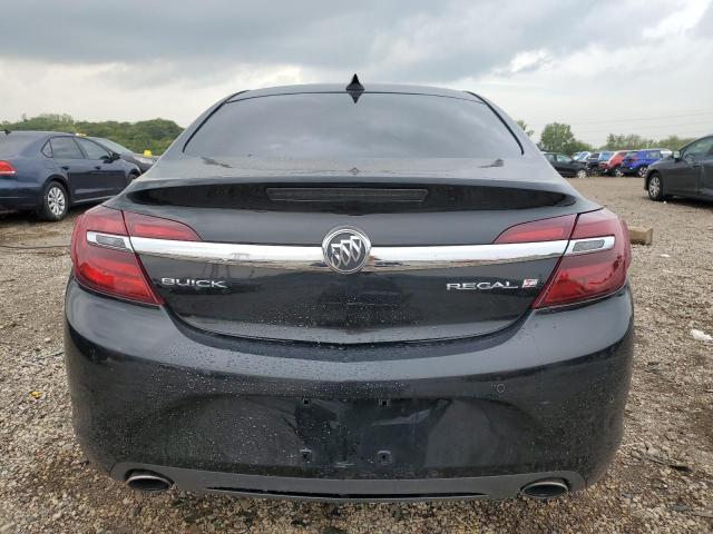 Photo 6 from auction – 2016 BUICK REGAL PREM with VIN 2G4GS5GX0G9178558