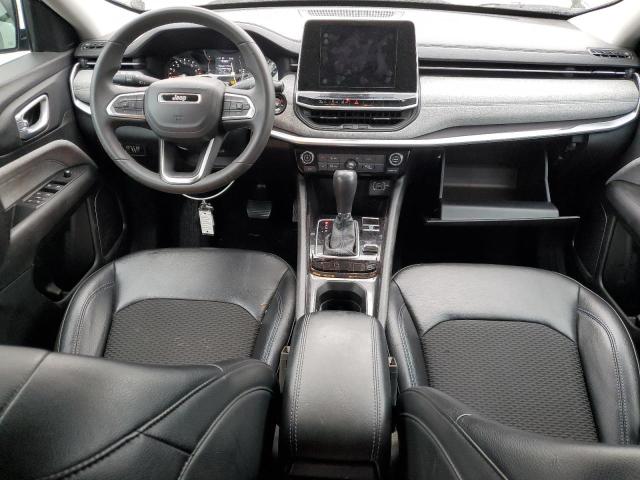Photo 8 from auction – 2022 JEEP COMPASS LA with VIN 3C4NJDBB5NT131914
