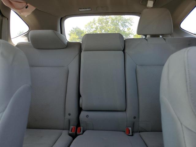 Photo 10 from auction – 2016 HONDA CR-V EX with VIN 2HKRM4H58GH649593