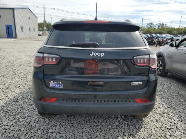 Photo 6 from auction – 2019 JEEP COMPASS LA with VIN 3C4NJDBB9KT839384