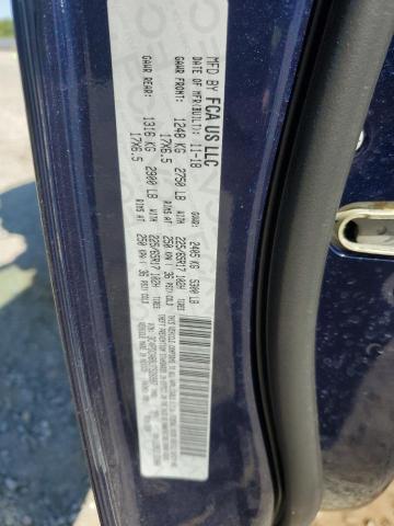 Photo 14 from auction – 2018 DODGE JOURNEY SE with VIN 3C4PDCAB8JT526997