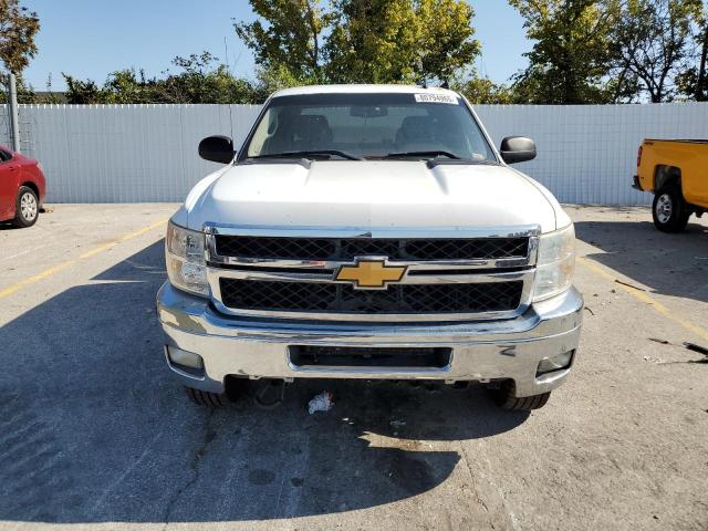 Photo 5 from auction – 2012 CHEVROLET SILVERADO with VIN 1GC2KXCG6CZ146343