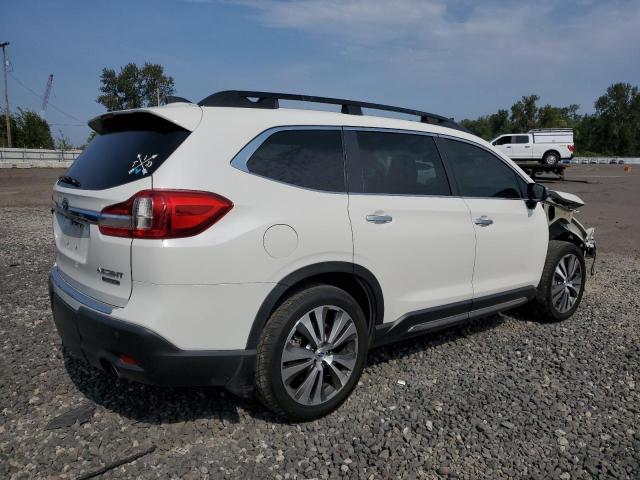 Photo 3 from auction – 2020 SUBARU ASCENT TOURING with VIN 4S4WMARD9L3416640