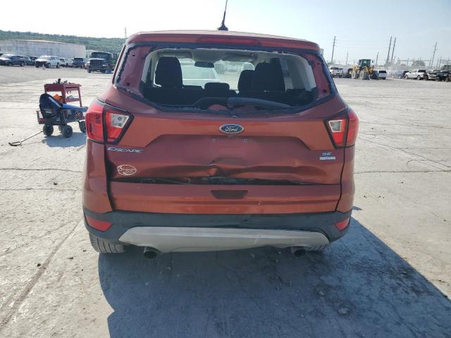 Photo 6 from auction – 2019 FORD ESCAPE SE with VIN 1FMCU0GD2KUC52785