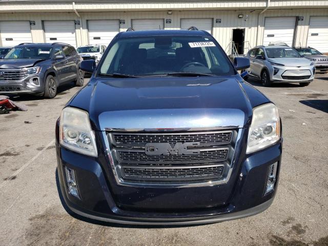 Photo 5 from auction – 2015 GMC TERRAIN SL with VIN 2GKALREKXF6255303