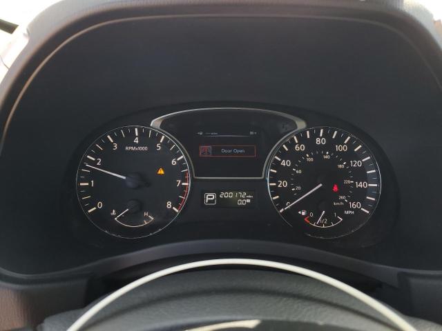 Zdjęcie 9 z aukcji – 2013 NISSAN PATHFINDER z VIN 5N1AR2MN7DC679762