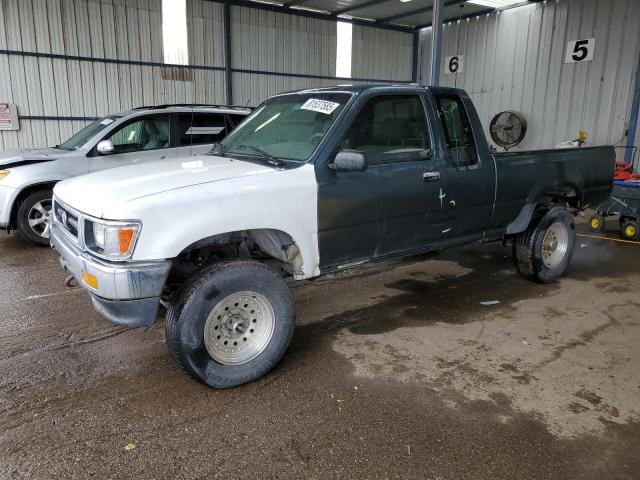 TOYOTA PICKUP 1/2 1994 with VIN JT4RN13P0R6066940 - Photo from auction