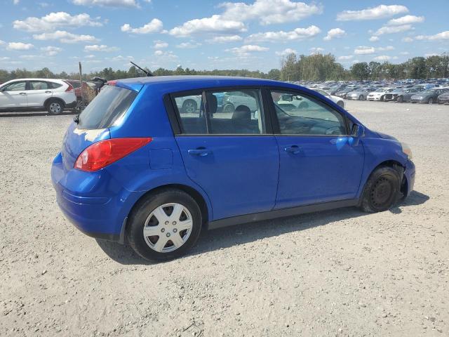 Photo 3 from auction – 2009 NISSAN VERSA S with VIN 3N1BC13E09L459691