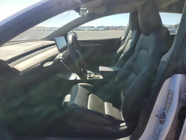 Photo 7 from auction – 2023 TESLA MODEL 3 with VIN 5YJ3E1EA3PF544977