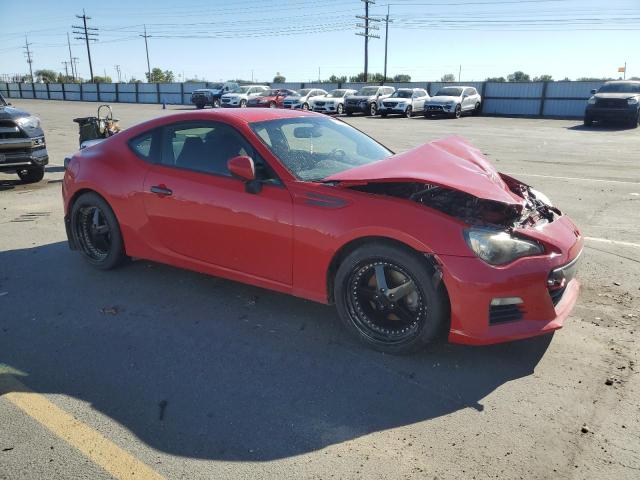 Photo 4 from auction – 2013 SUBARU BRZ with VIN JF1ZCAB14D1613576