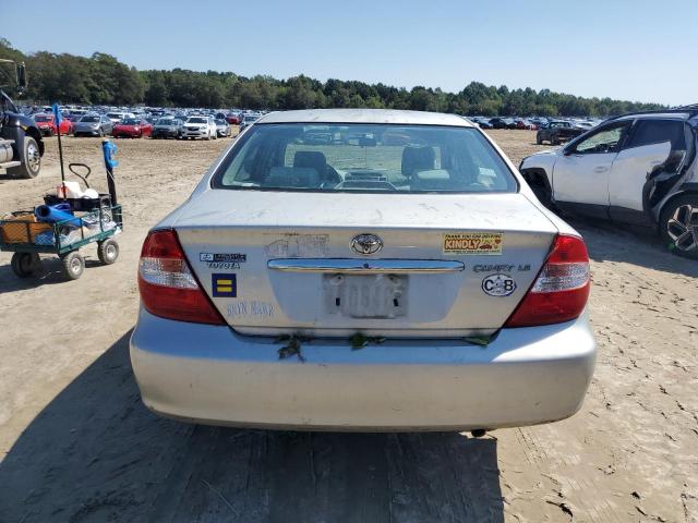 Photo 6 from auction – 2002 TOYOTA CAMRY LE with VIN 4T1BE32K62U507583