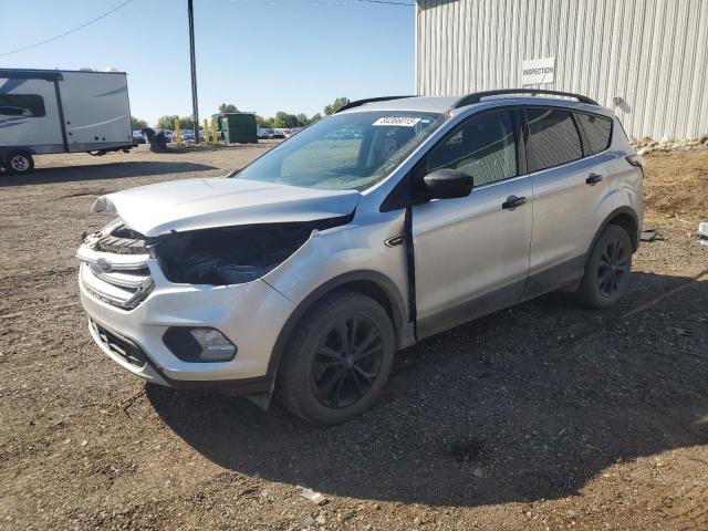 FORD ESCAPE SE 2018 z numerem VIN 1FMCU9GD3JUC69680 - Zdjęcie z aukcji