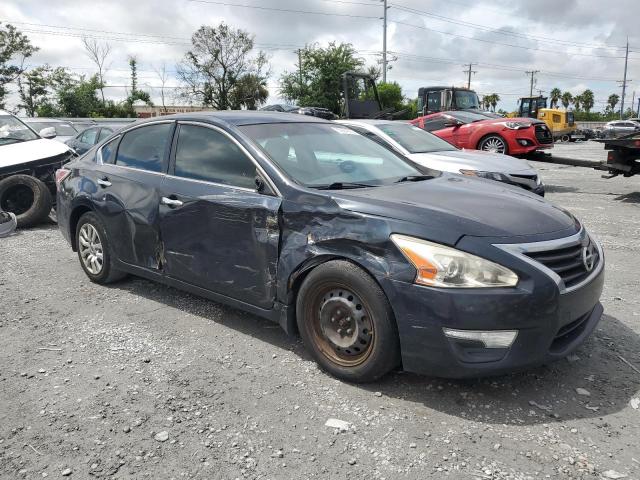 Photo 4 from auction – 2015 NISSAN ALTIMA 2.5 with VIN 1N4AL3AP4FN390787