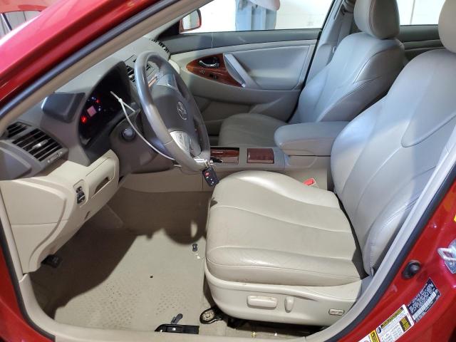 Photo 7 from auction – 2011 TOYOTA CAMRY SE with VIN 4T1BK3EK3BU619715