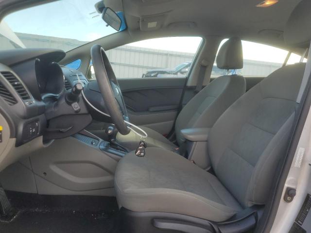 Photo 7 from auction – 2015 KIA FORTE LX with VIN KNAFK4A66F5318101