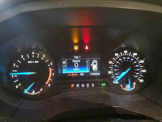 Photo 9 from auction – 2016 FORD EDGE SE with VIN 2FMPK4G92GBC55726