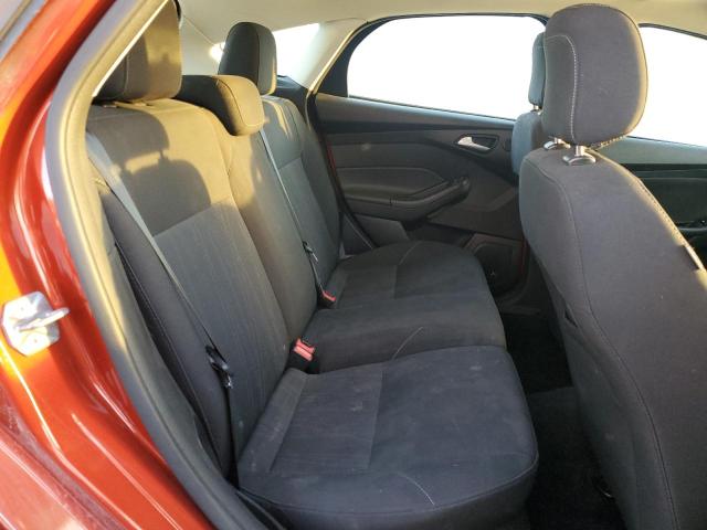 Photo 10 from auction – 2018 FORD FOCUS SEL with VIN 1FADP3M25JL294768