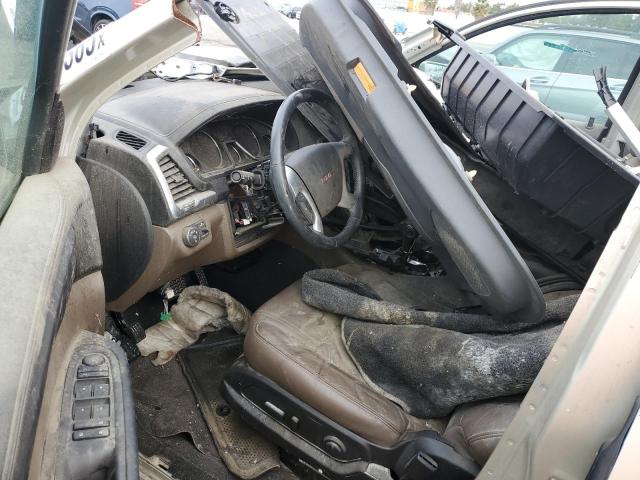 Photo 8 from auction – 2016 GMC ACADIA SLT with VIN 1GKKRRKD2GJ278538