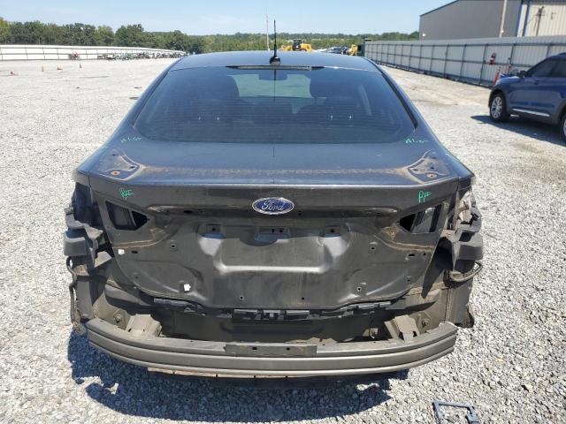 Photo 6 from auction – 2015 FORD FUSION TIT with VIN 3FA6P0K93FR115983