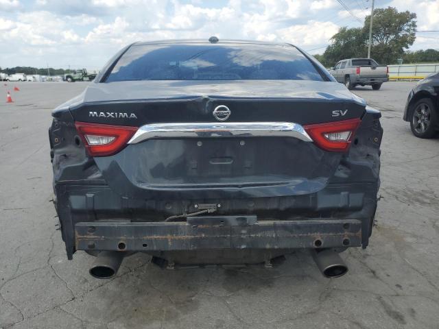 Photo 6 from auction – 2016 NISSAN MAXIMA 3.5 with VIN 1N4AA6AP0GC437592