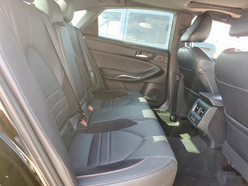 Photo 10 from auction – 2020 TOYOTA AVALON XSE with VIN 4T1EZ1FB7LU046489