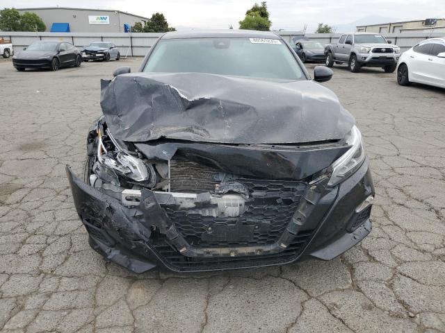 Photo 5 from auction – 2021 NISSAN ALTIMA SV with VIN 1N4BL4DVXMN360016