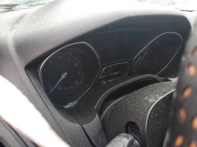Photo 9 from auction – 2014 FORD FOCUS SE with VIN 1FADP3F23EL232790