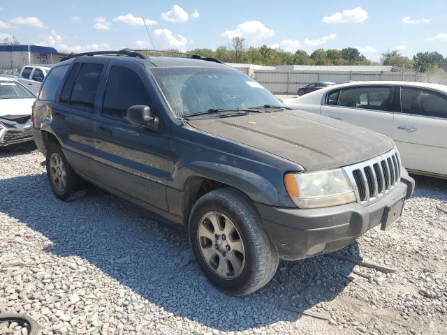 Photo 4 from auction – 2001 JEEP GRAND CHER with VIN 1J4GW48S21C693190