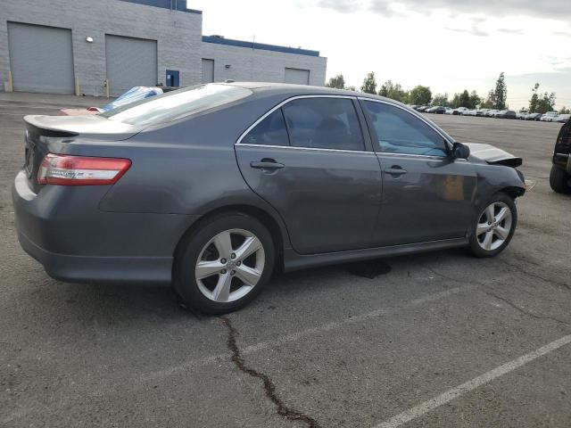 Photo 3 from auction – 2010 TOYOTA CAMRY BASE with VIN 4T1BF3EK9AU004184