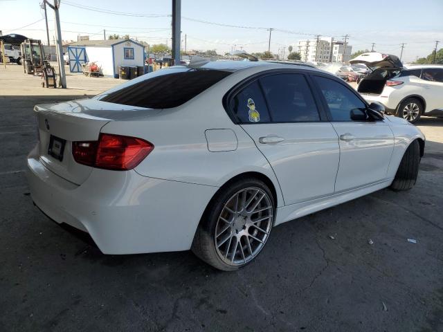 Photo 3 from auction – 2015 BMW 328 I with VIN WBA3A5C59FP604092