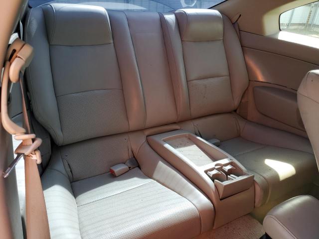 Photo 10 from auction – 2005 INFINITI G35 with VIN JNKCV54E15M409589