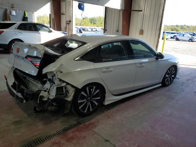 Photo 3 from auction – 2023 HONDA CIVIC EX with VIN 2HGFE1F73PH304680