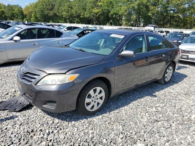 TOYOTA CAMRY BASE 2011 с VIN 4T4BF3EK6BR087533 - Фото с аукциона