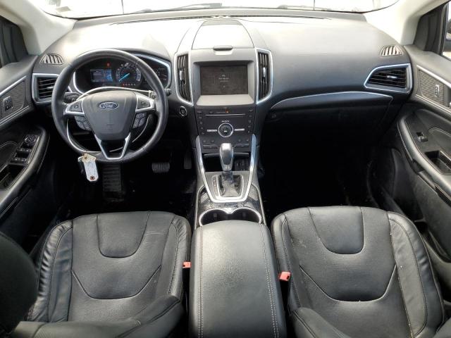 Photo 8 from auction – 2015 FORD EDGE TITAN with VIN 2FMPK4K85FBB24481