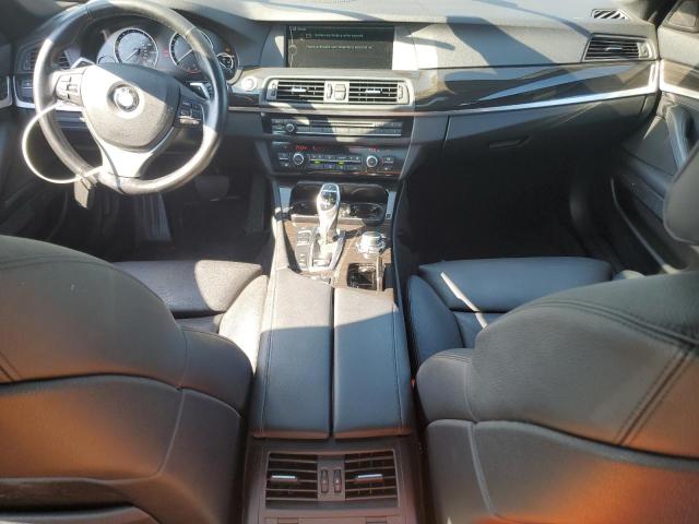 Photo 8 from auction – 2012 BMW 550 XI with VIN WBAFU9C5XCC787632