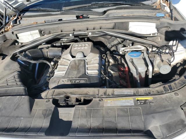 Photo 11 from auction – 2016 AUDI Q5 PREMIUM with VIN WA1D7AFP4GA036084