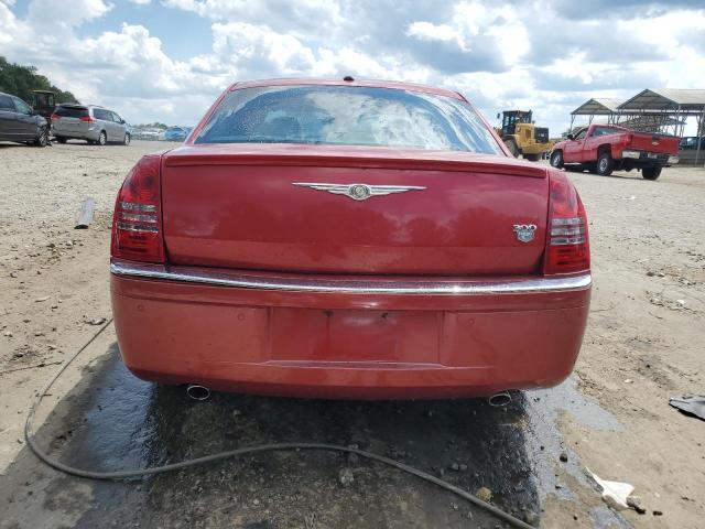 Photo 6 from auction – 2007 CHRYSLER 300C with VIN 2C3LA63H47H773773
