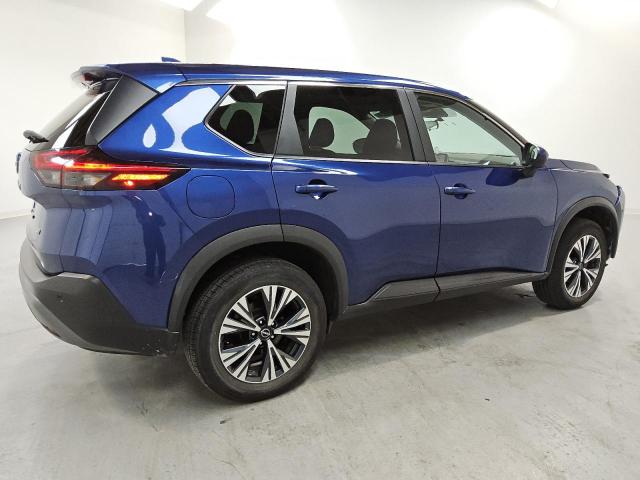 Photo 3 from auction – 2023 NISSAN ROGUE SV with VIN 5N1BT3BA4PC894788