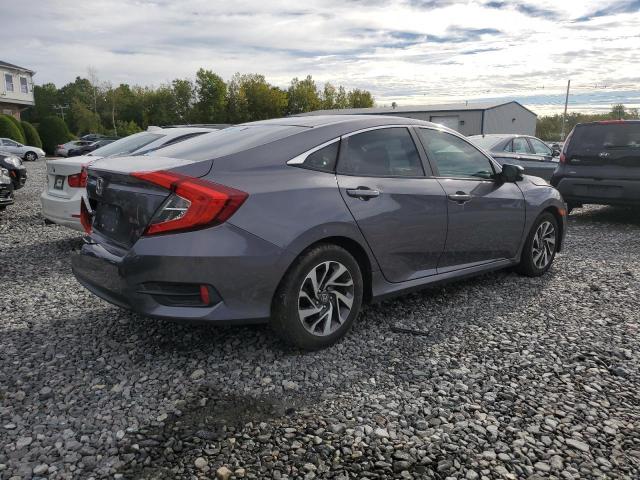 Photo 3 from auction – 2016 HONDA CIVIC EX with VIN 19XFC2F75GE208832