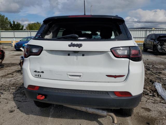 Photo 6 from auction – 2022 JEEP COMPASS TR with VIN 3C4NJDDB1NT234003