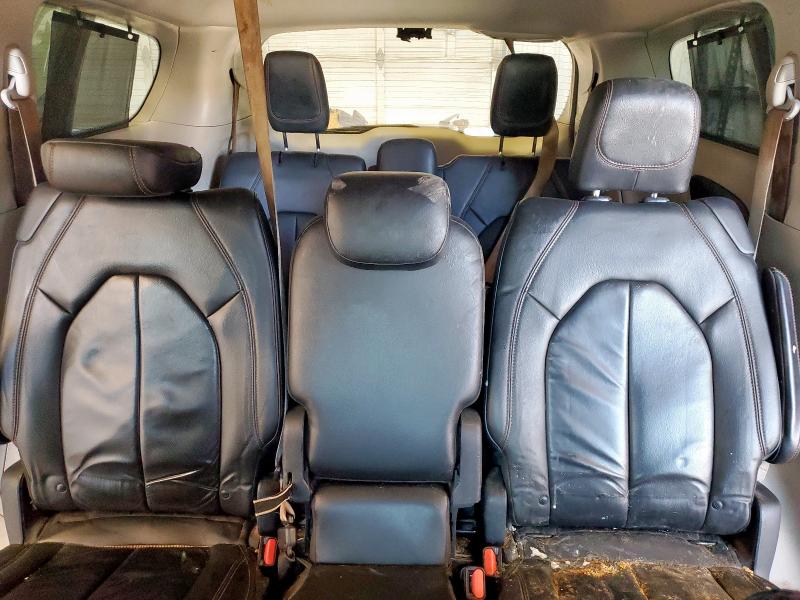 Photo 10 from auction – 2017 CHRYSLER PACIFICA T with VIN 2C4RC1BG1HR584683