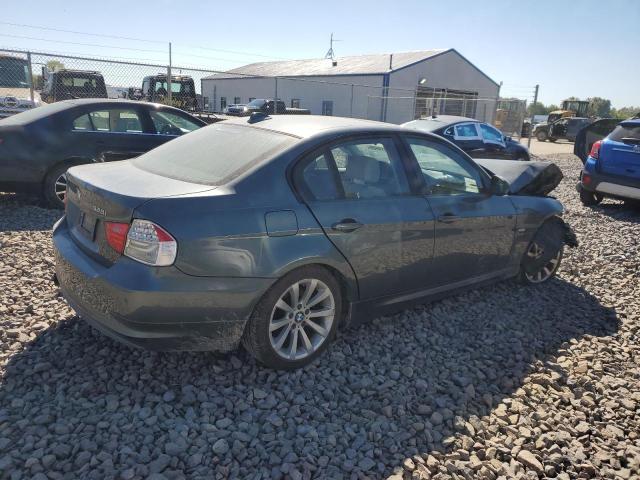 Photo 3 from auction – 2011 BMW 328 XI with VIN WBAPK7C57BA821955
